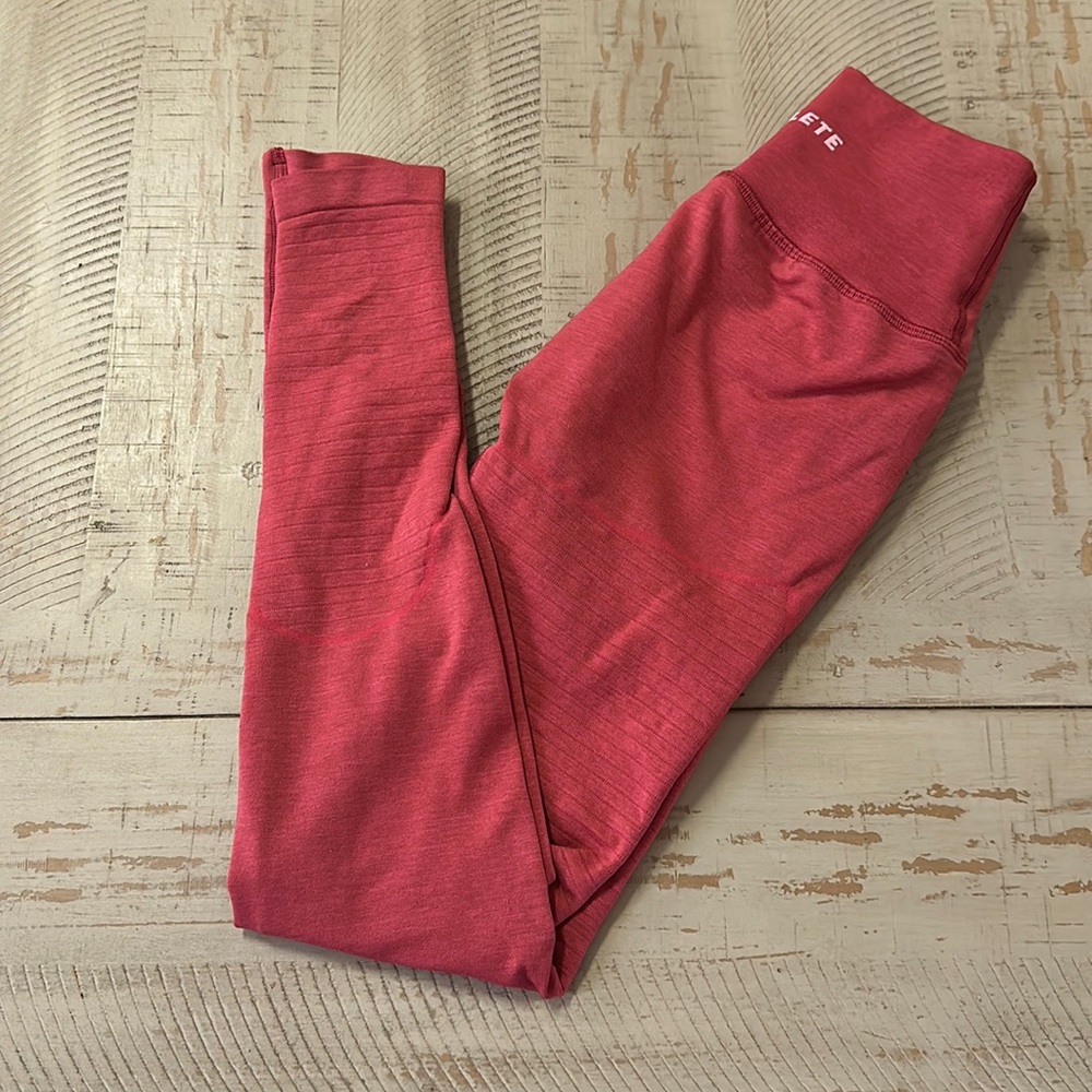 Alphalete leggings